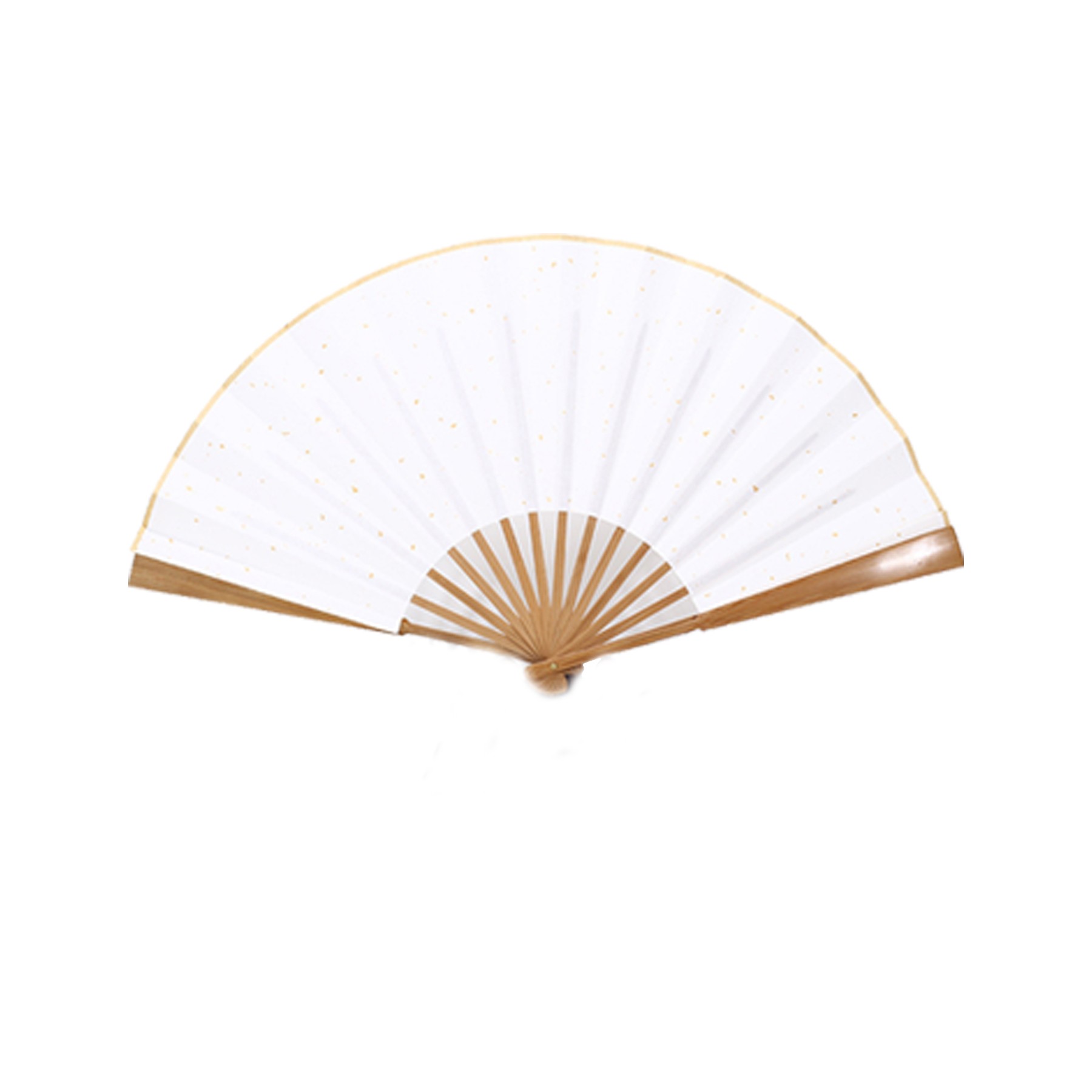Folding Hand Fan 4