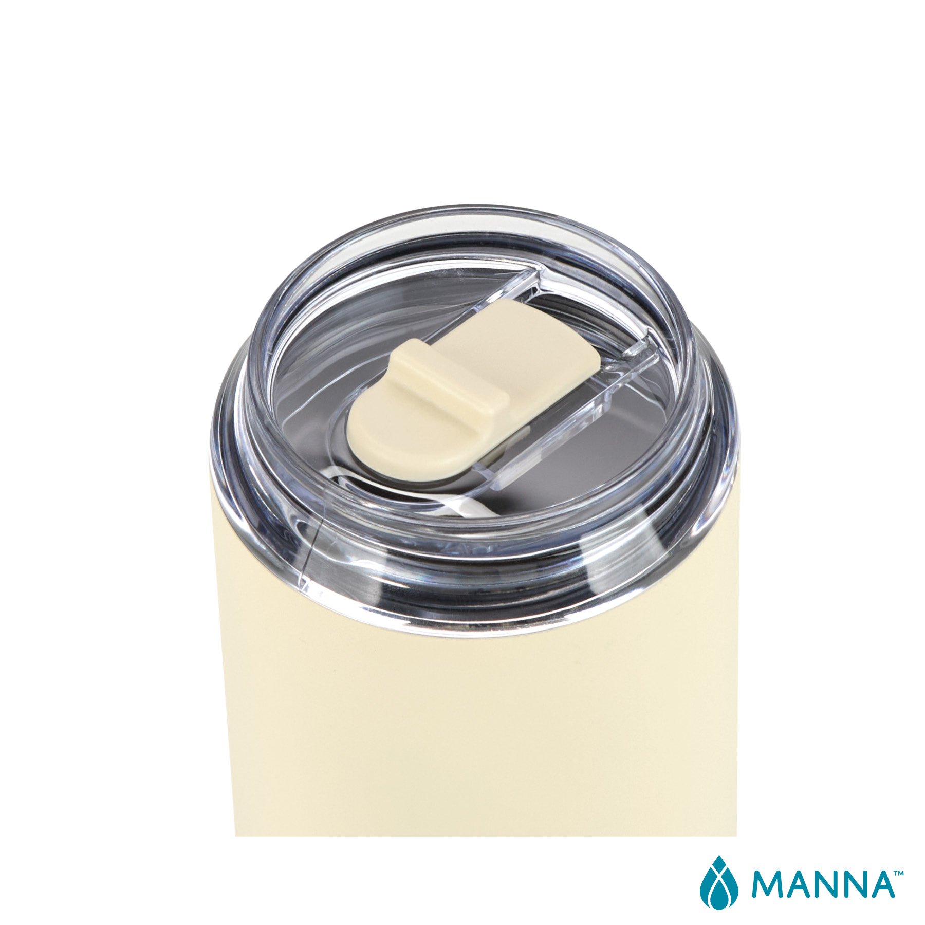 Manna™ Tall Boy 18 oz. Double Wall Stainless Steel Tumbler 26