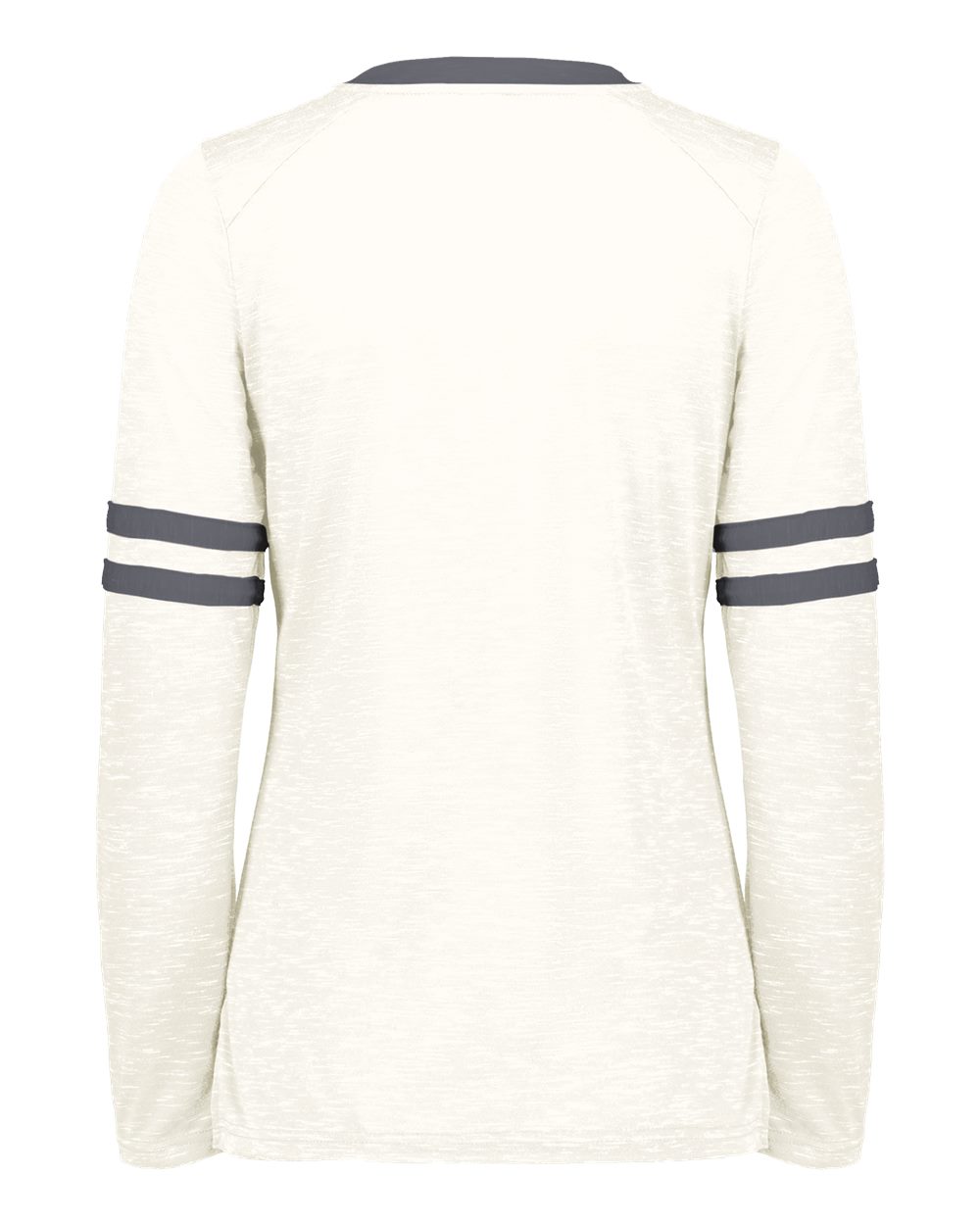 Women's Eco Revive™ Monterey Long Sleeve V-Neck T-Shirt - 223246 20