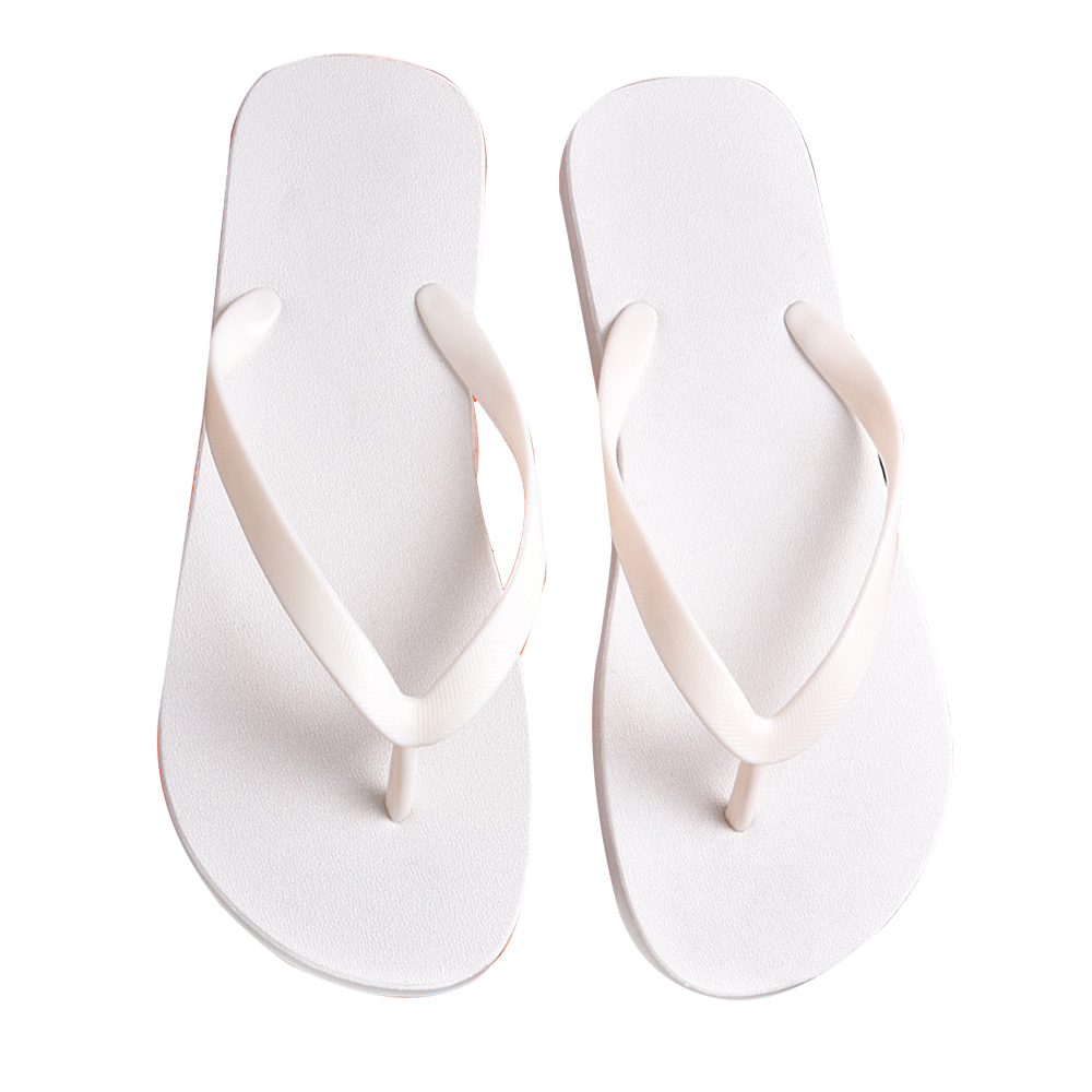 Summer Custom Flip Flop Sandals 9