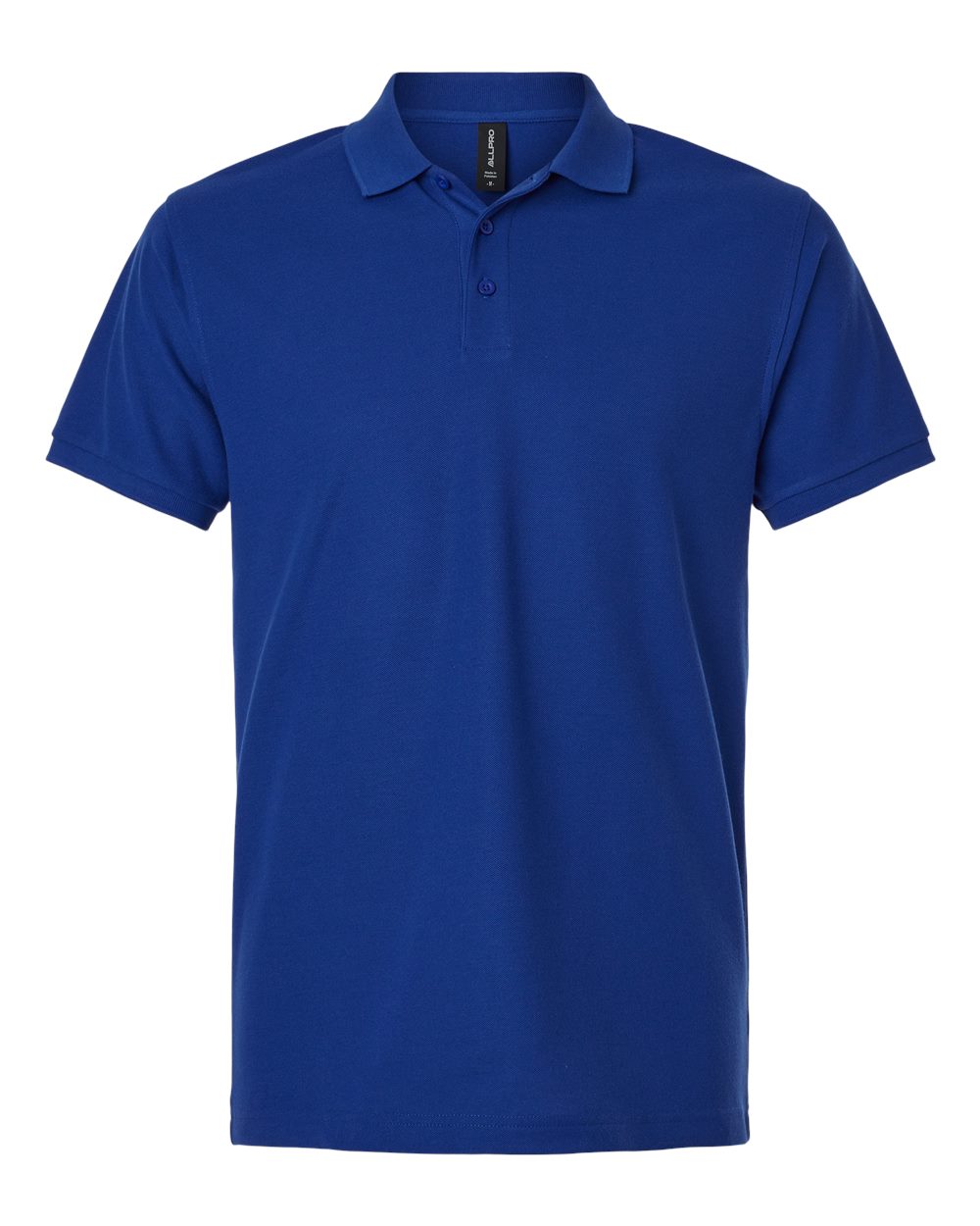 Men's Pique Polo - 62800 190