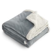 Field & Co.® Sherpa Blanket 57