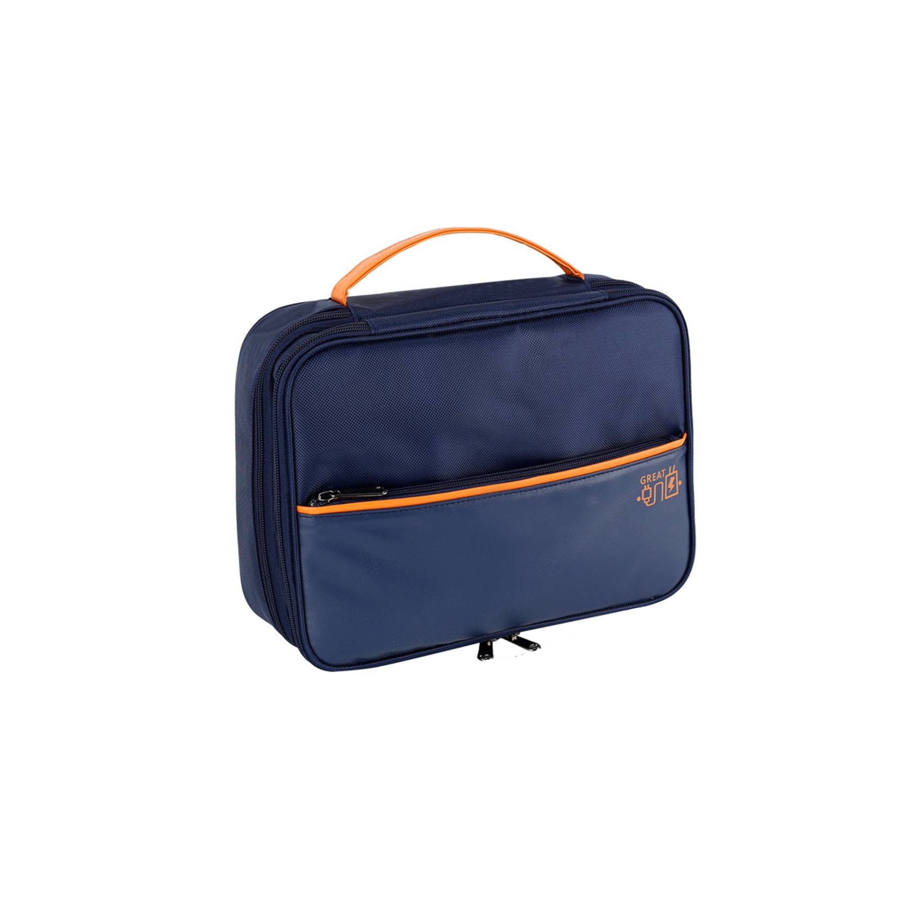 Digital Accessories Organizer 7