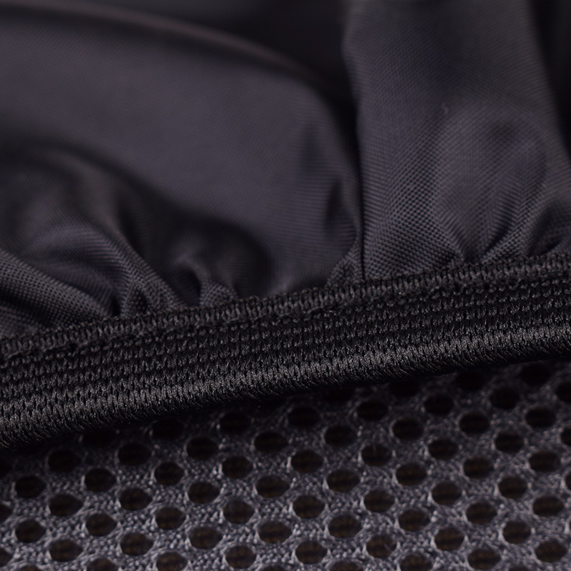 Waterproof Rain Cover w/Reflective Stripe for Backpack 13