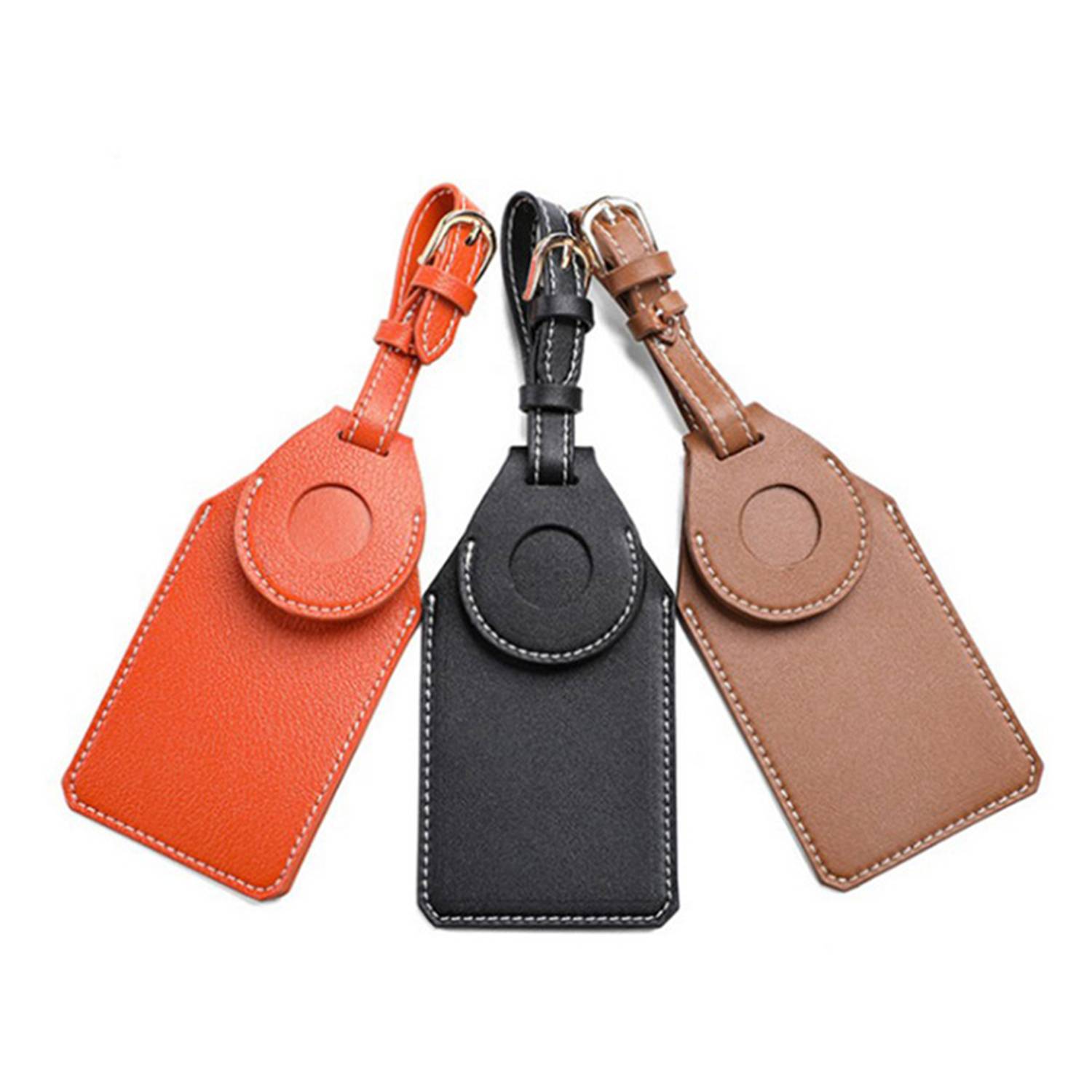 Position tracker keyring luggage tag 7