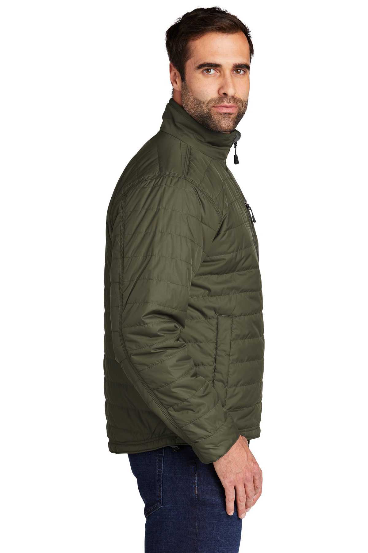Carhartt Gilliam Jacket. CT102208 13