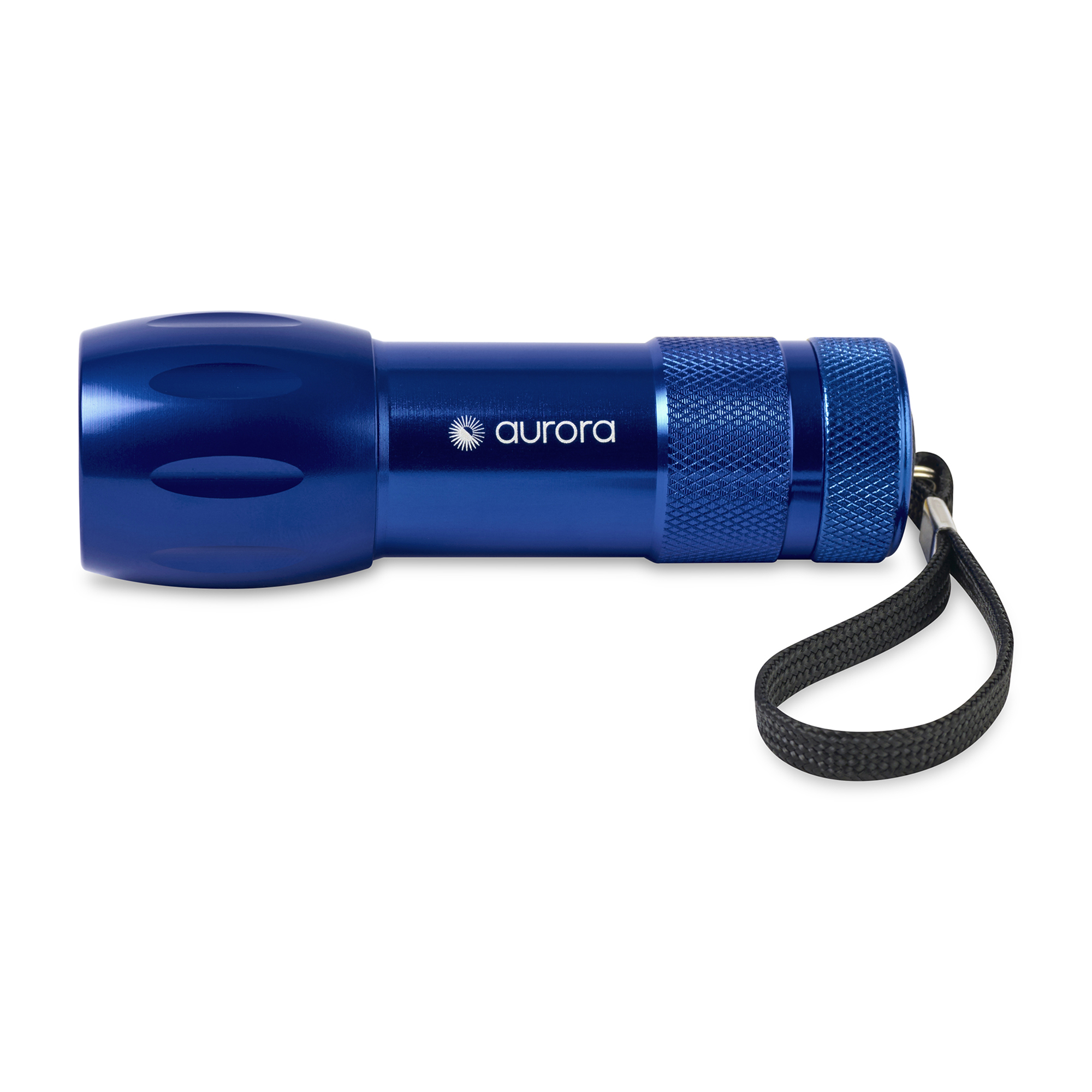Mini LED Aluminum Flashlight 21
