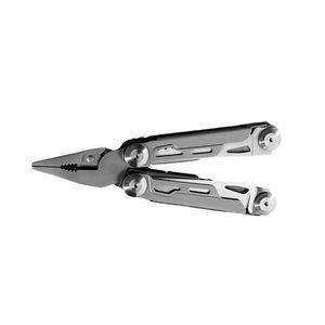 Robust Heavy Duty Multi Pliers Tool Kit With Carabiner 20