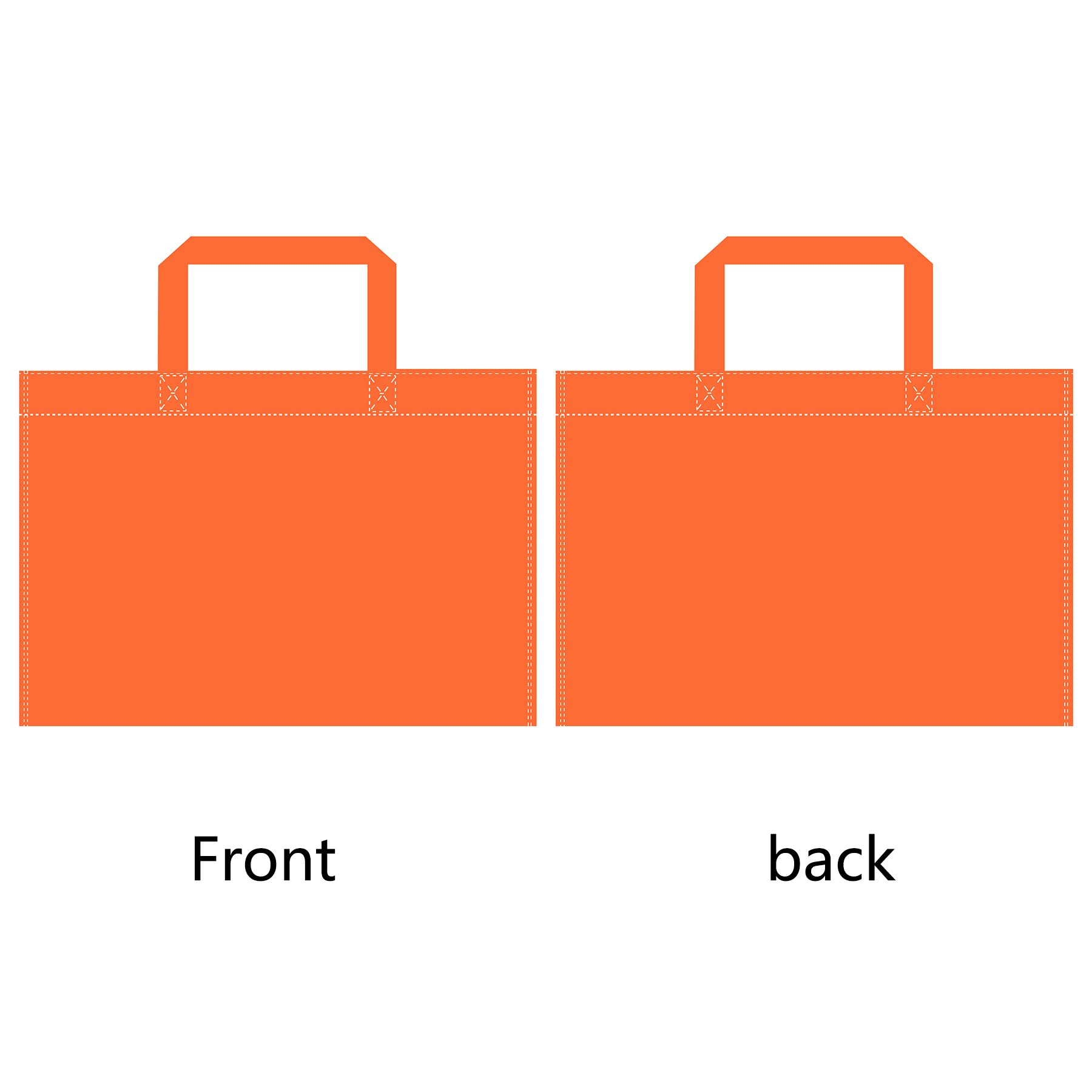 Big Boy Bag-Large 6