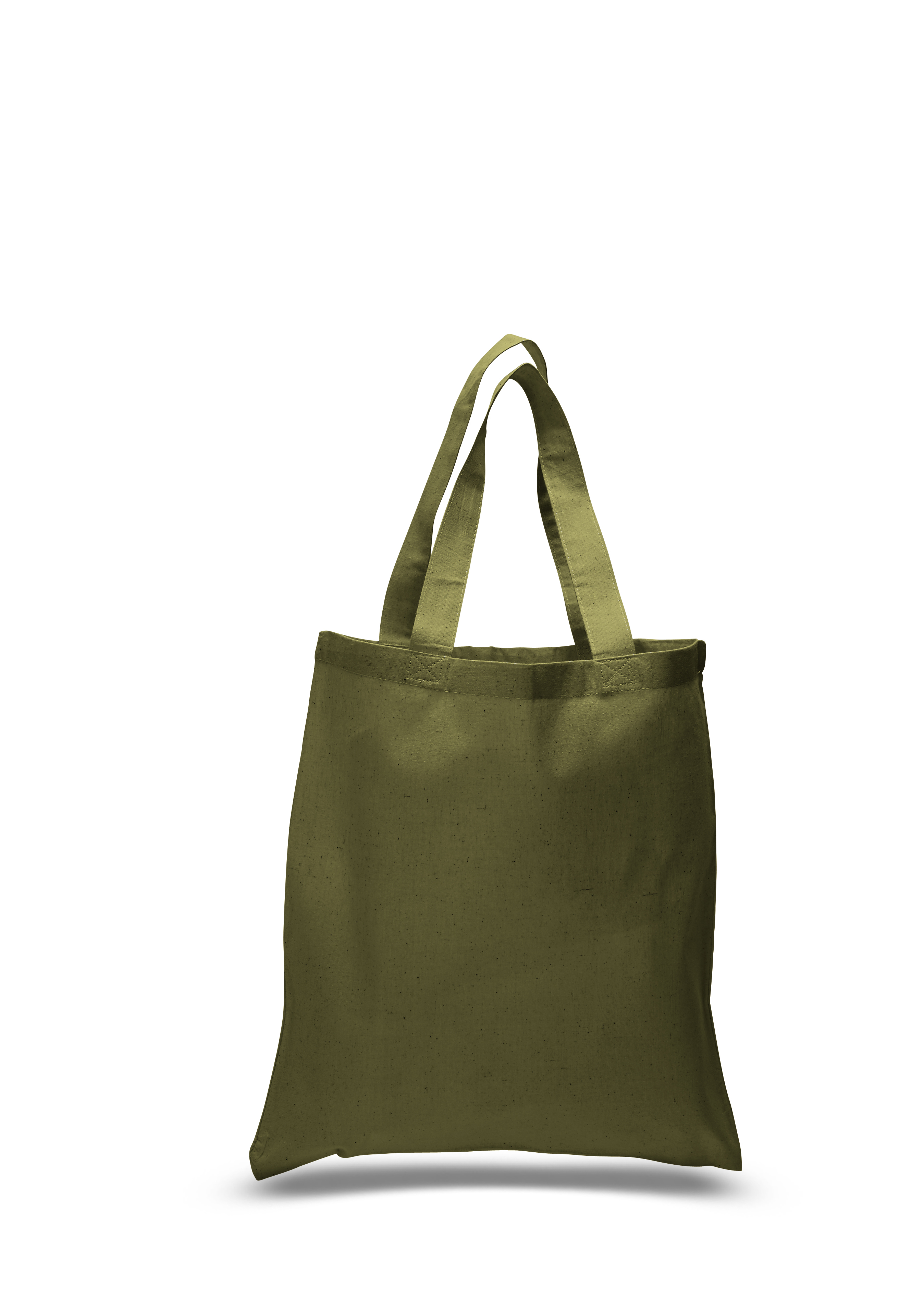Economical Cotton Tote Bag - Colors 8