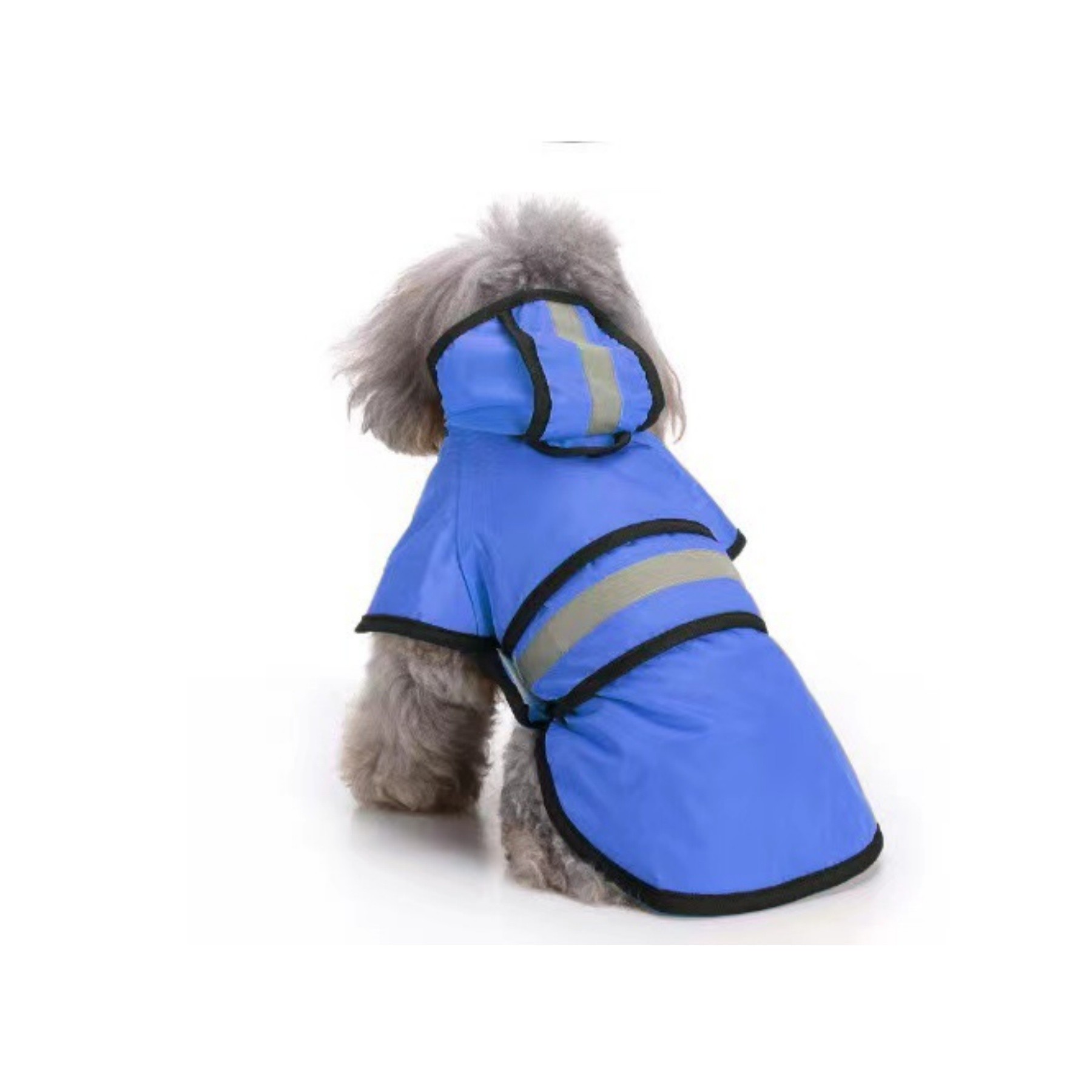 Dog Raincoat 2
