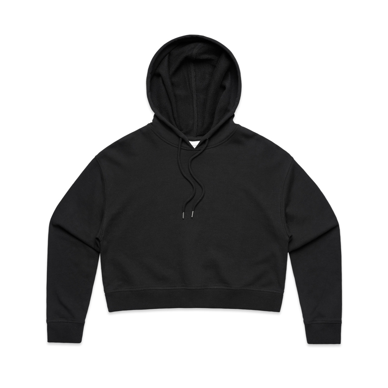 Wo's Crop Hood | 4122 15