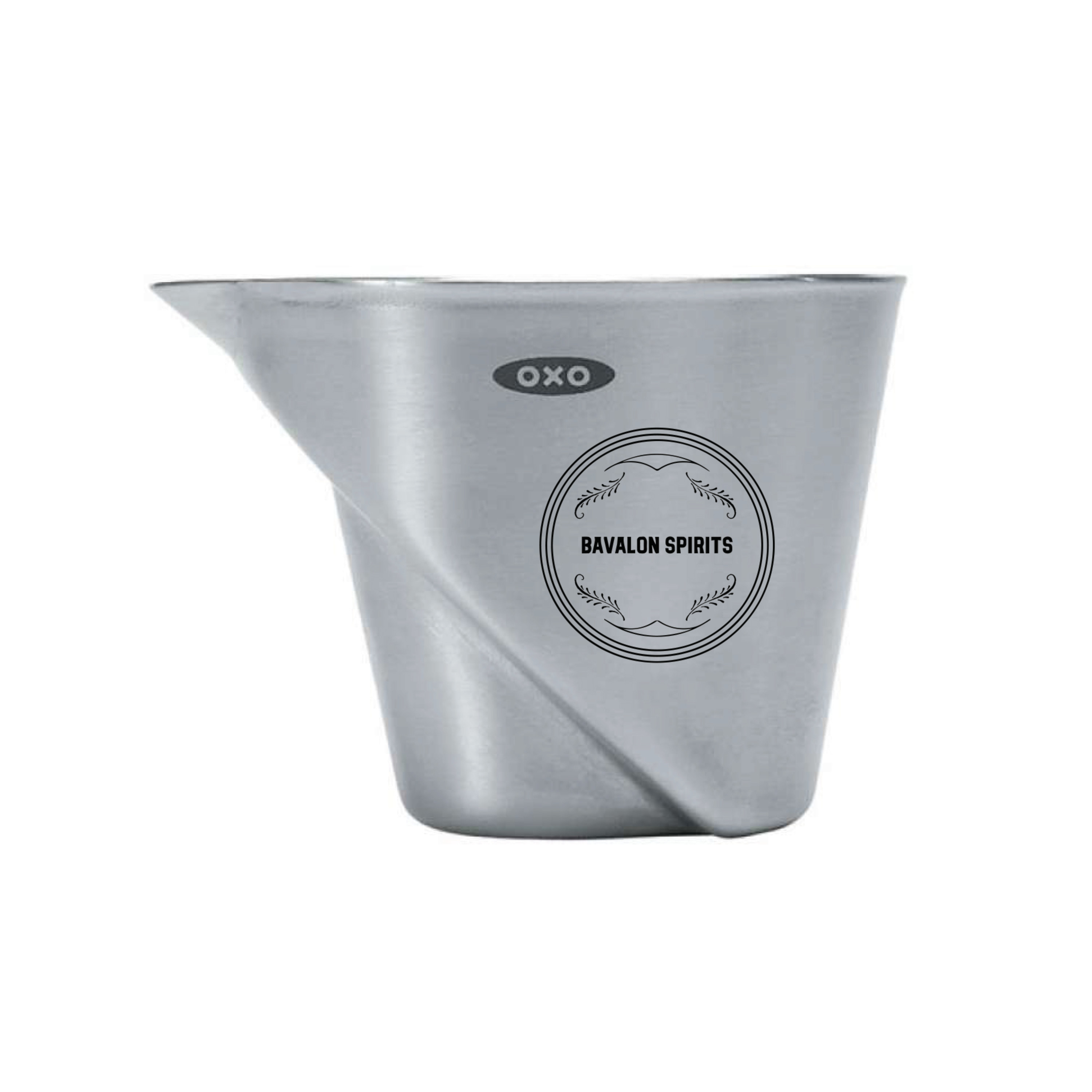 OXO Angled Jigger 2