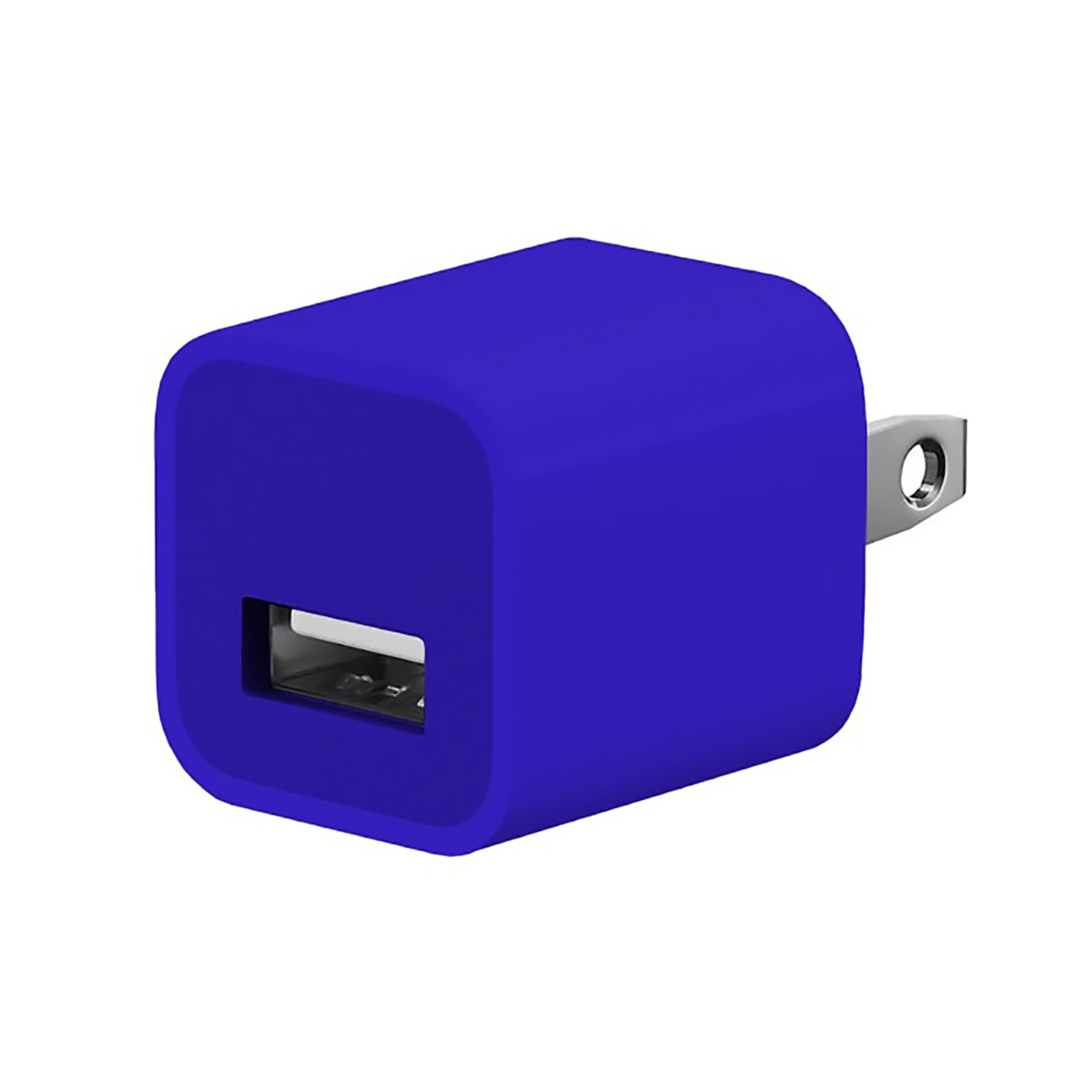 US USB Wall Charger Adapter 6