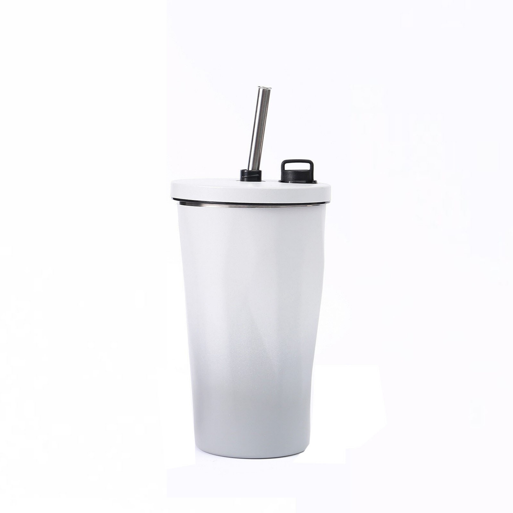Lid Straw Tumbler 6