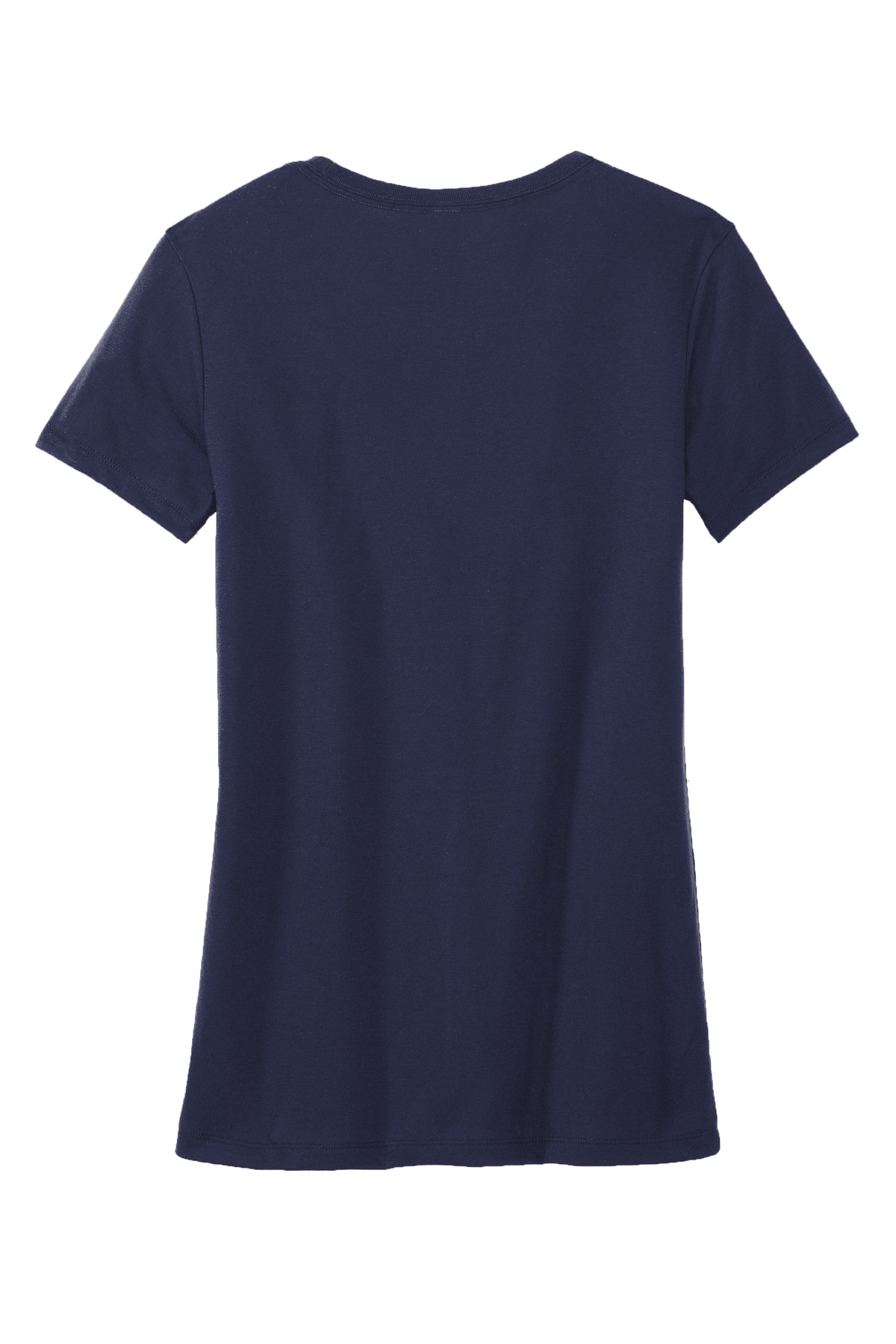 Allmade® Women's Tri-Blend Tee 2