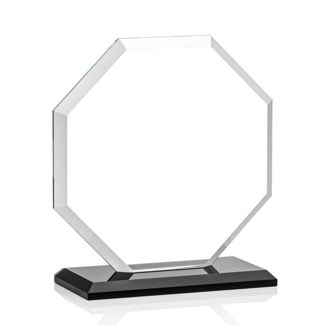 Leyland Award - Black 7