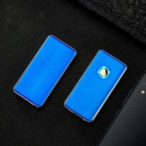 Heat Foil Lighter With Keychain 30