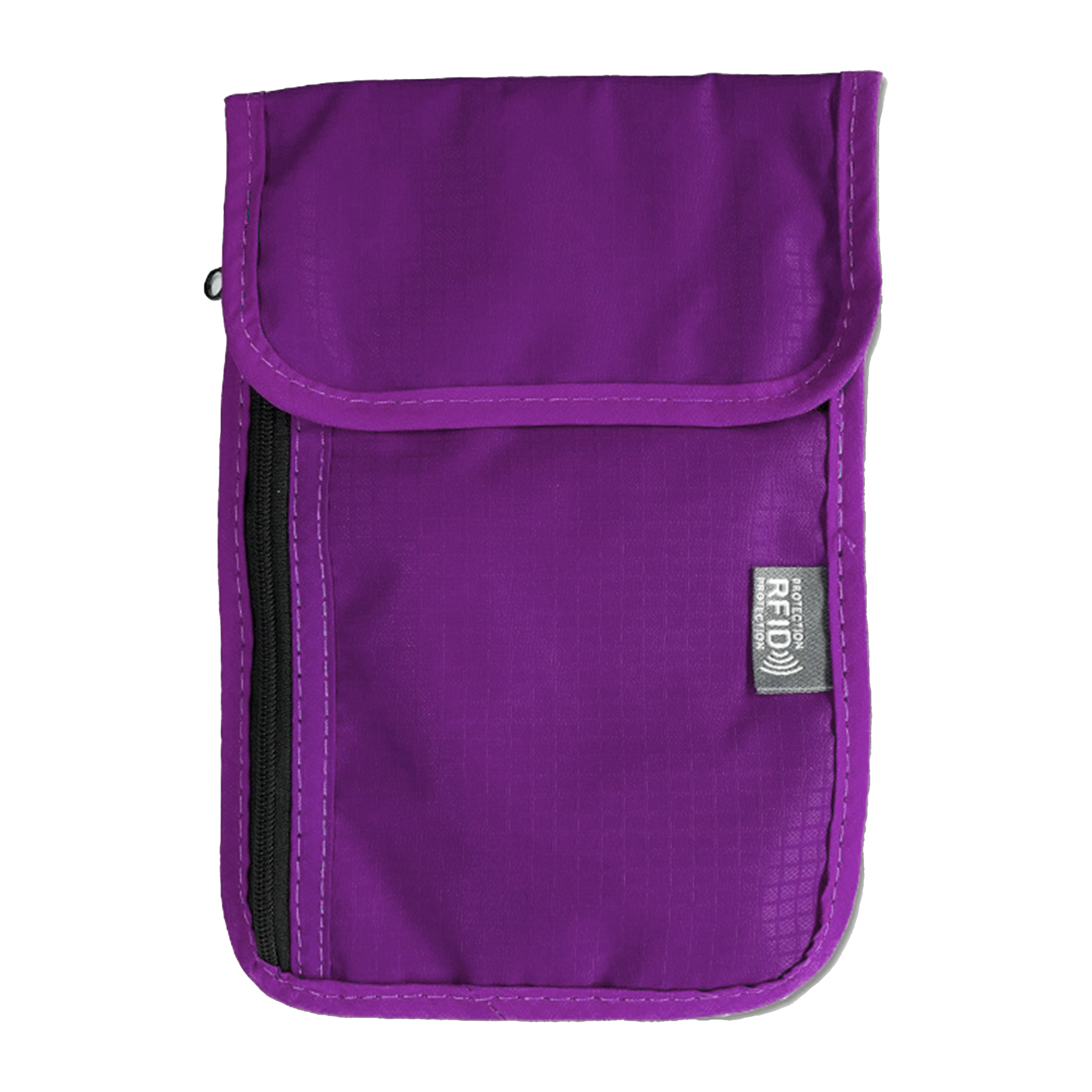 Nylon Portable Passport Storage Bag 3