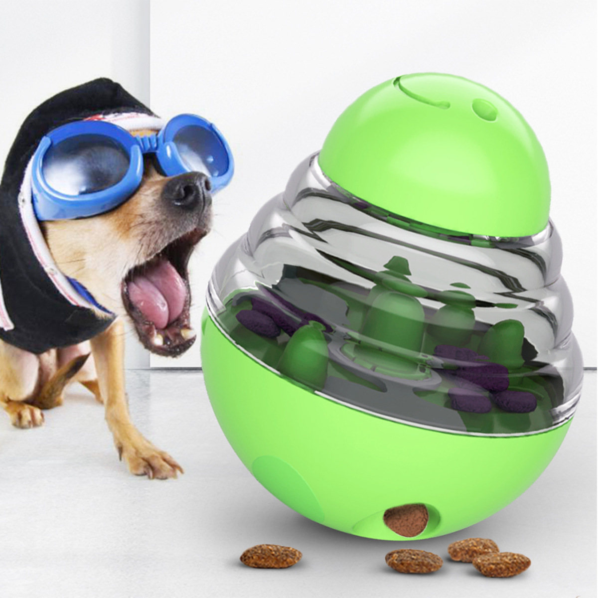 Enrichment Toys for Dogs 4