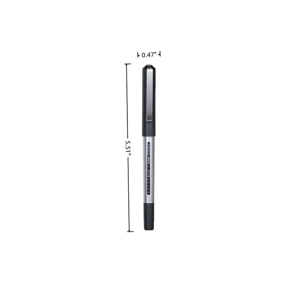 Official Classic Minimalist Fountain Pen 1