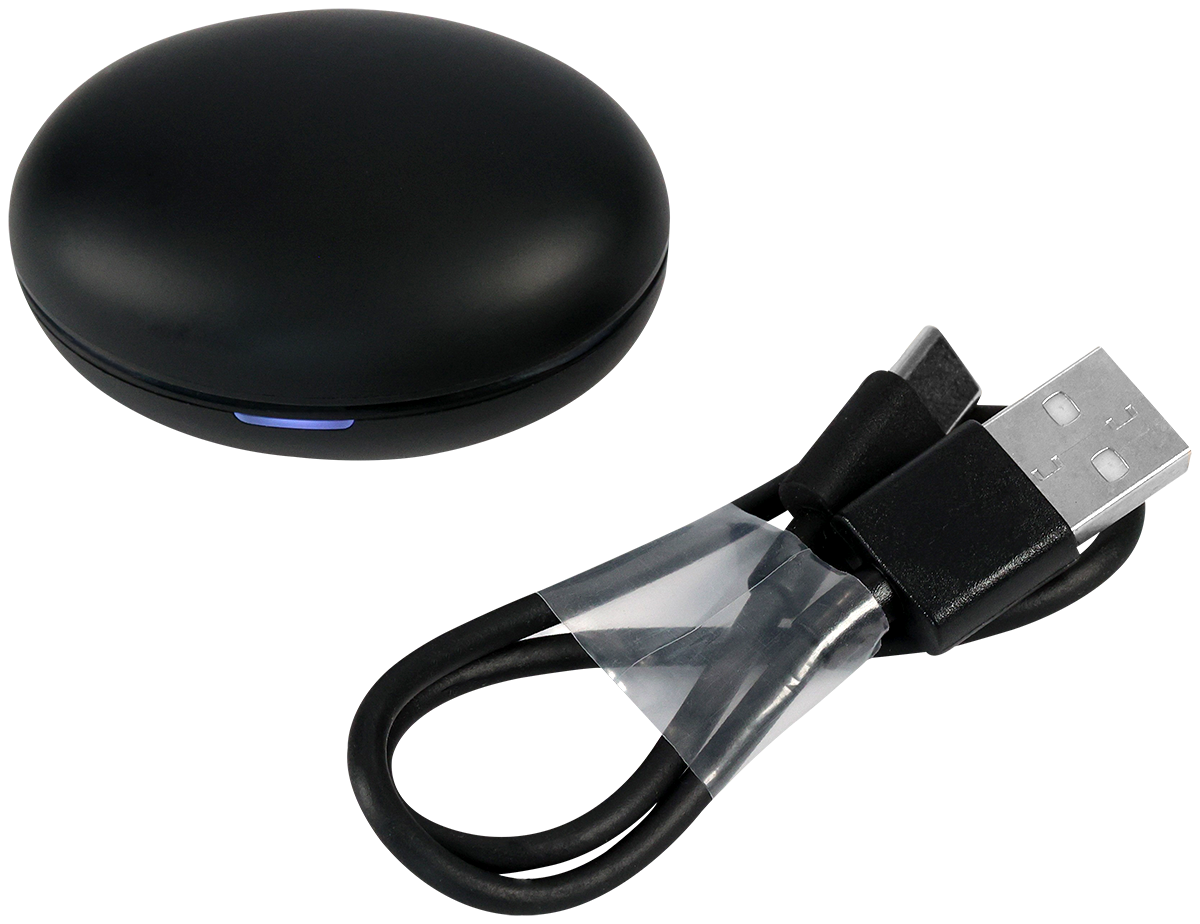 Boompods™ TWS Sleep DreamBuds 22