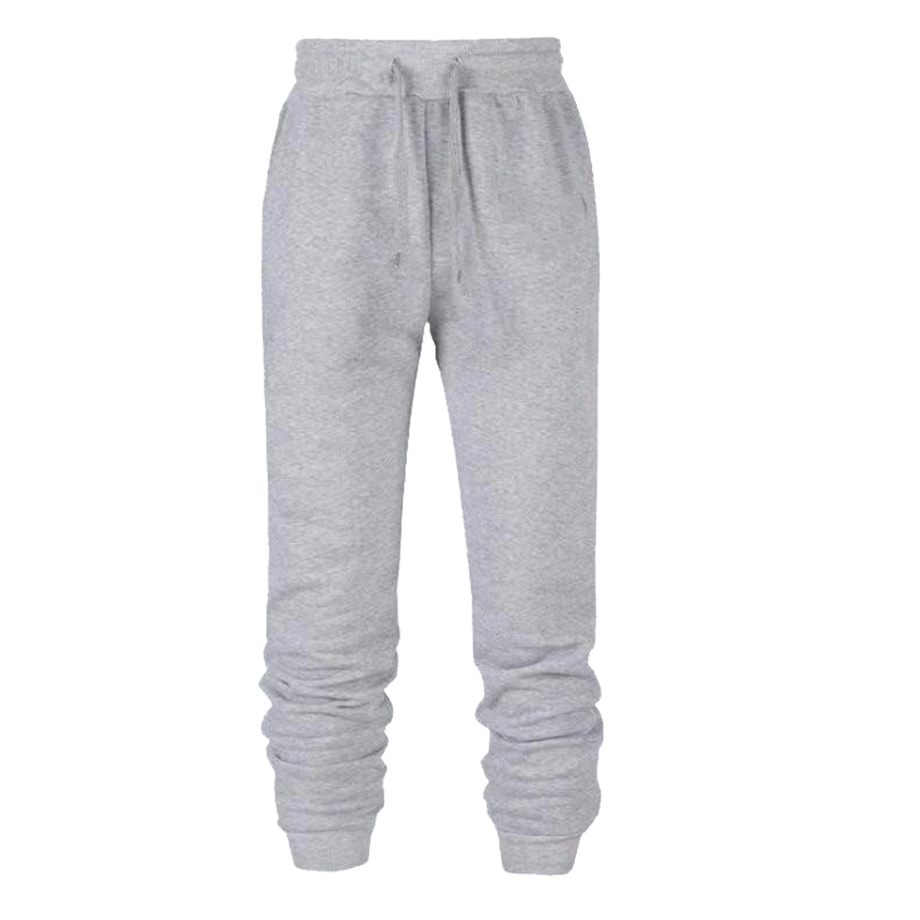 Men's Jogger Sweatpants 4