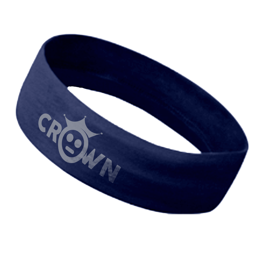 Sublimation Headband - RPET Interlock 2