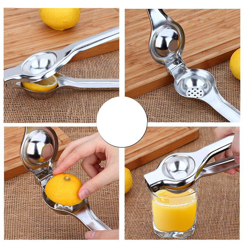 Manual Juicer 3
