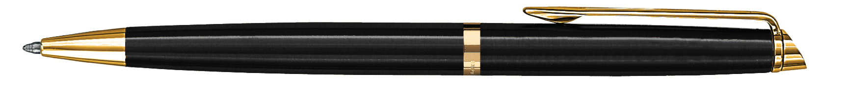 Waterman Hemisphere Ballpoint - Blue Ink 19