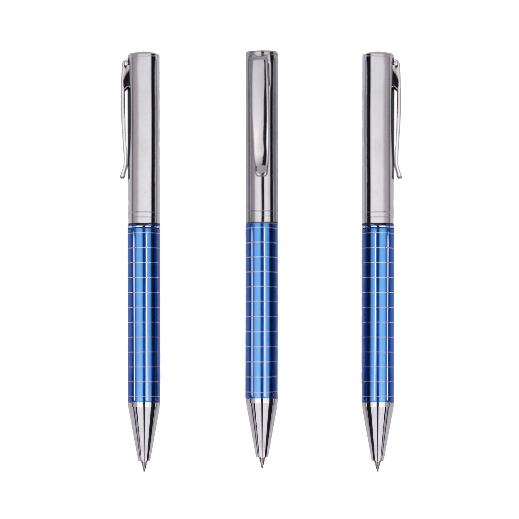 Pyanna Metal Ballpoint Pen 6