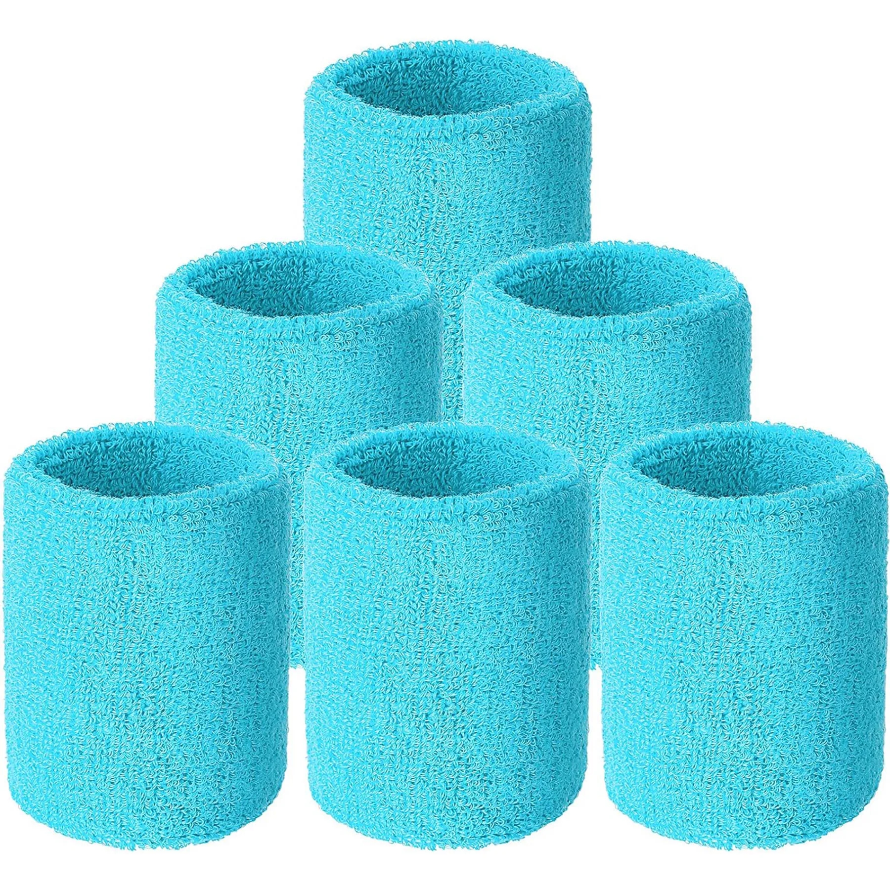 Wrist Sweatbands 4