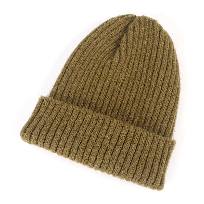 Classic Beanie Hat 9