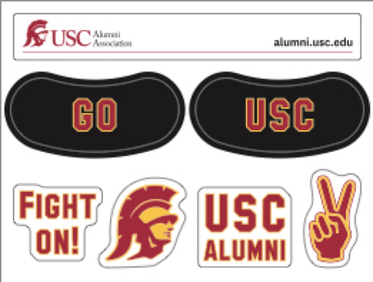 Waterless Peel & Stick Tattoo Custom Promotional Card (3.5"x2.75") 7