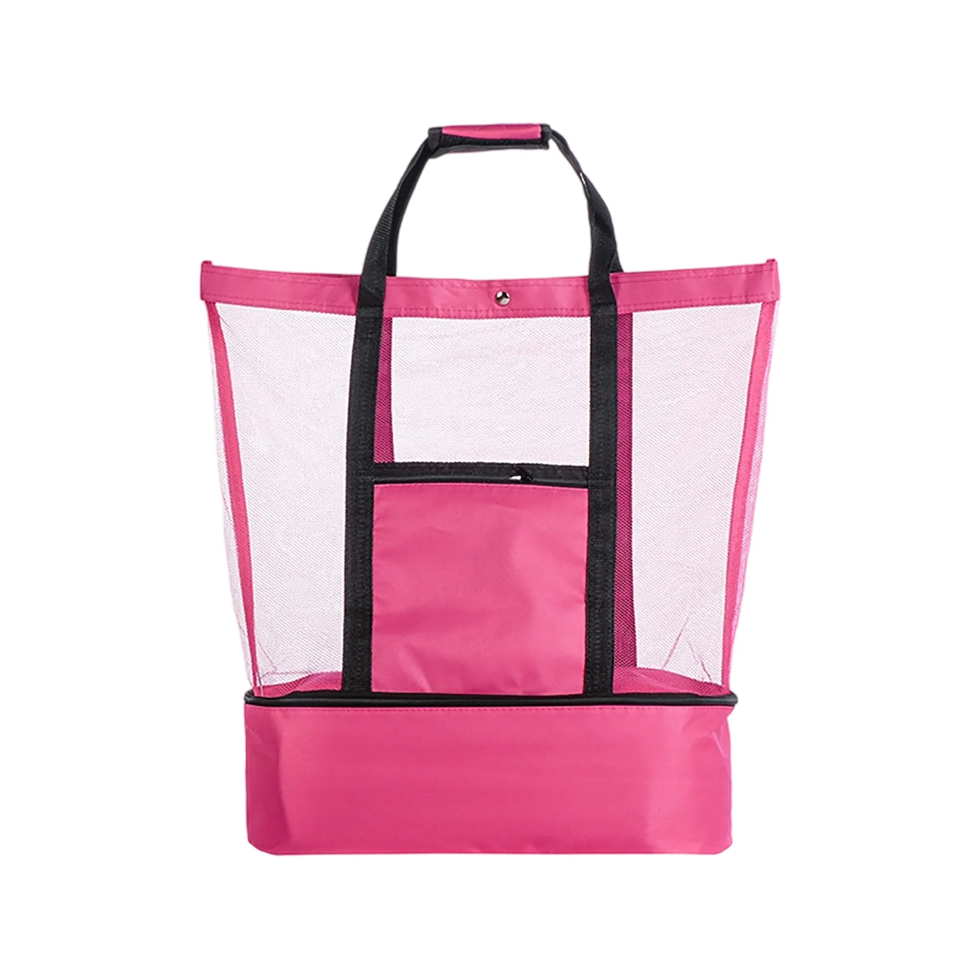 Insulated Beach Bag 2