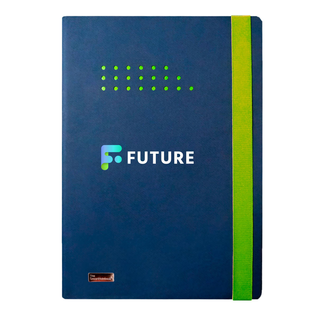 The Smartnotebook Smart Flex 15