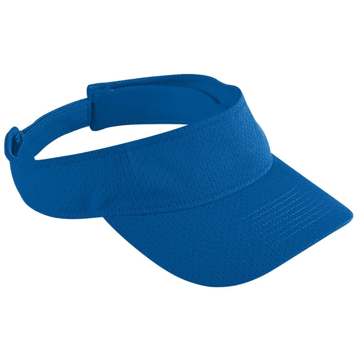 Youth Athletic Mesh Visor 8