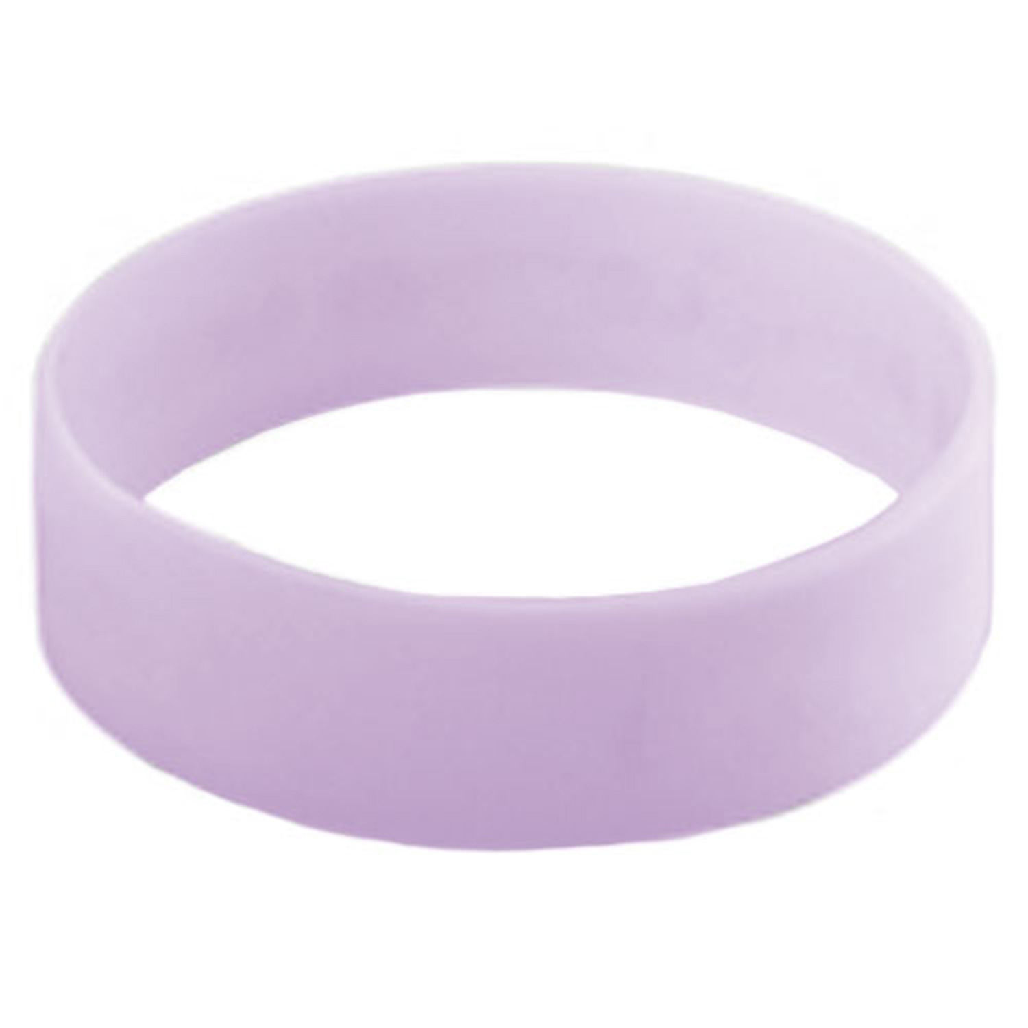 Debossed Color Filled Wristband 8
