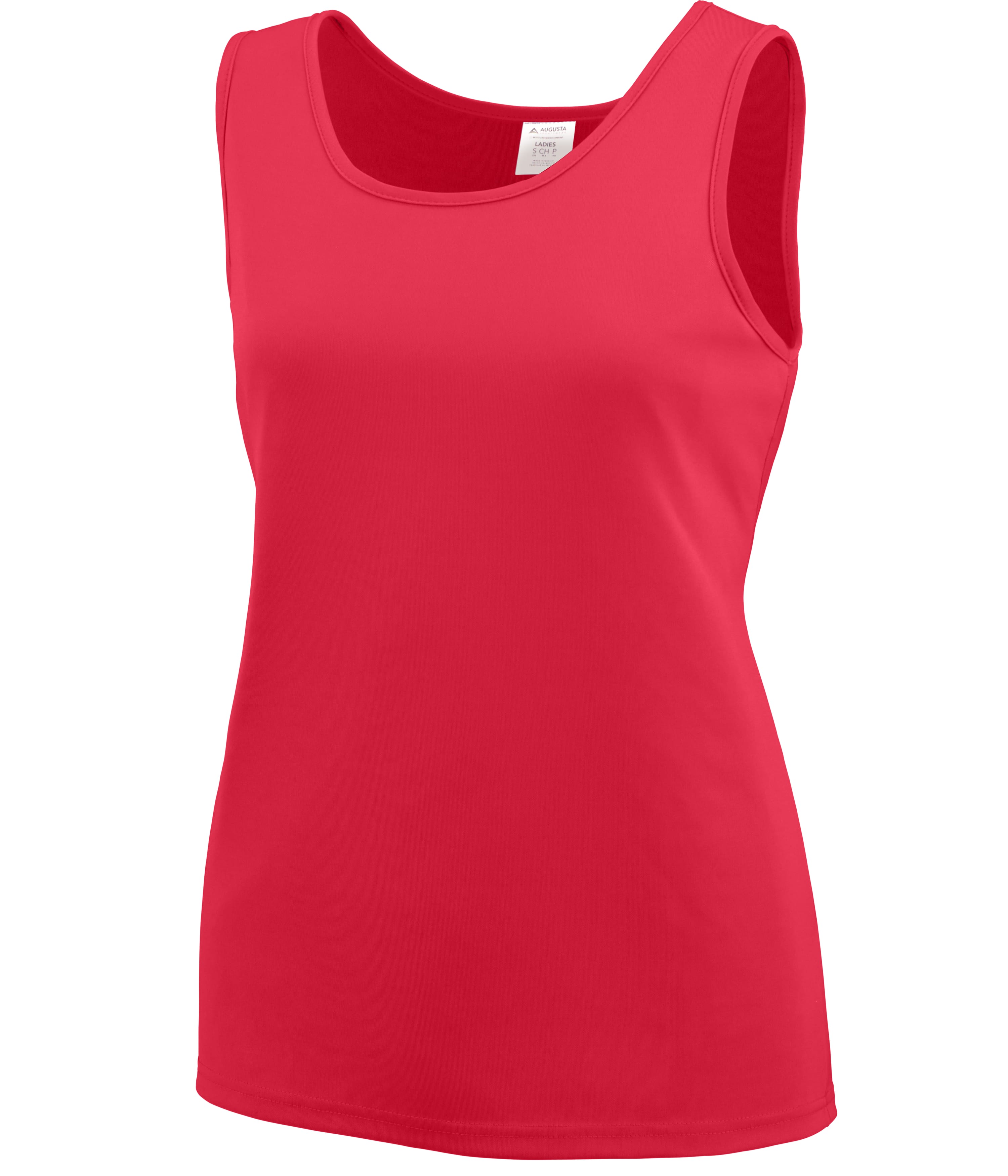 Girls Training Tank 2
