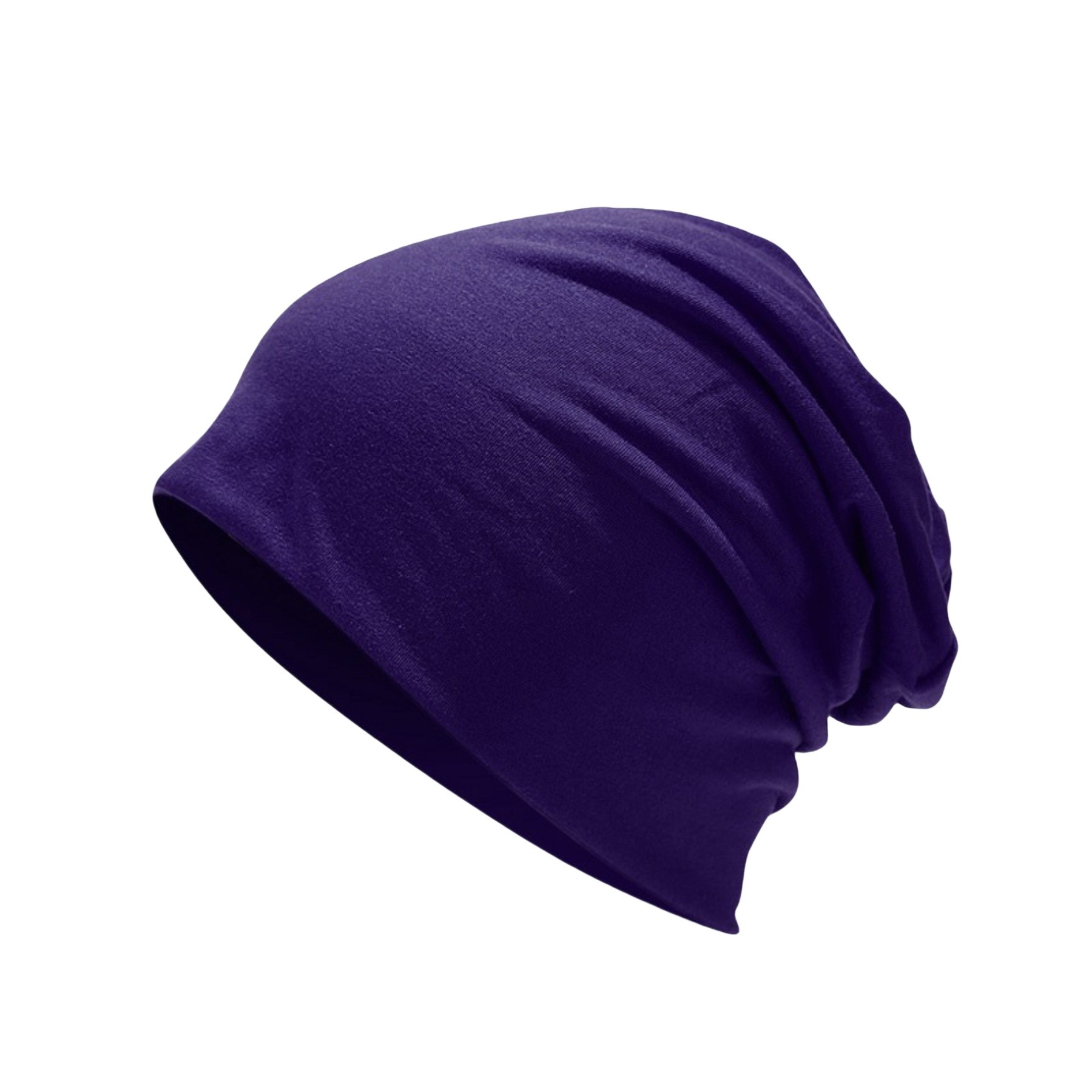 Pullover Cap 9