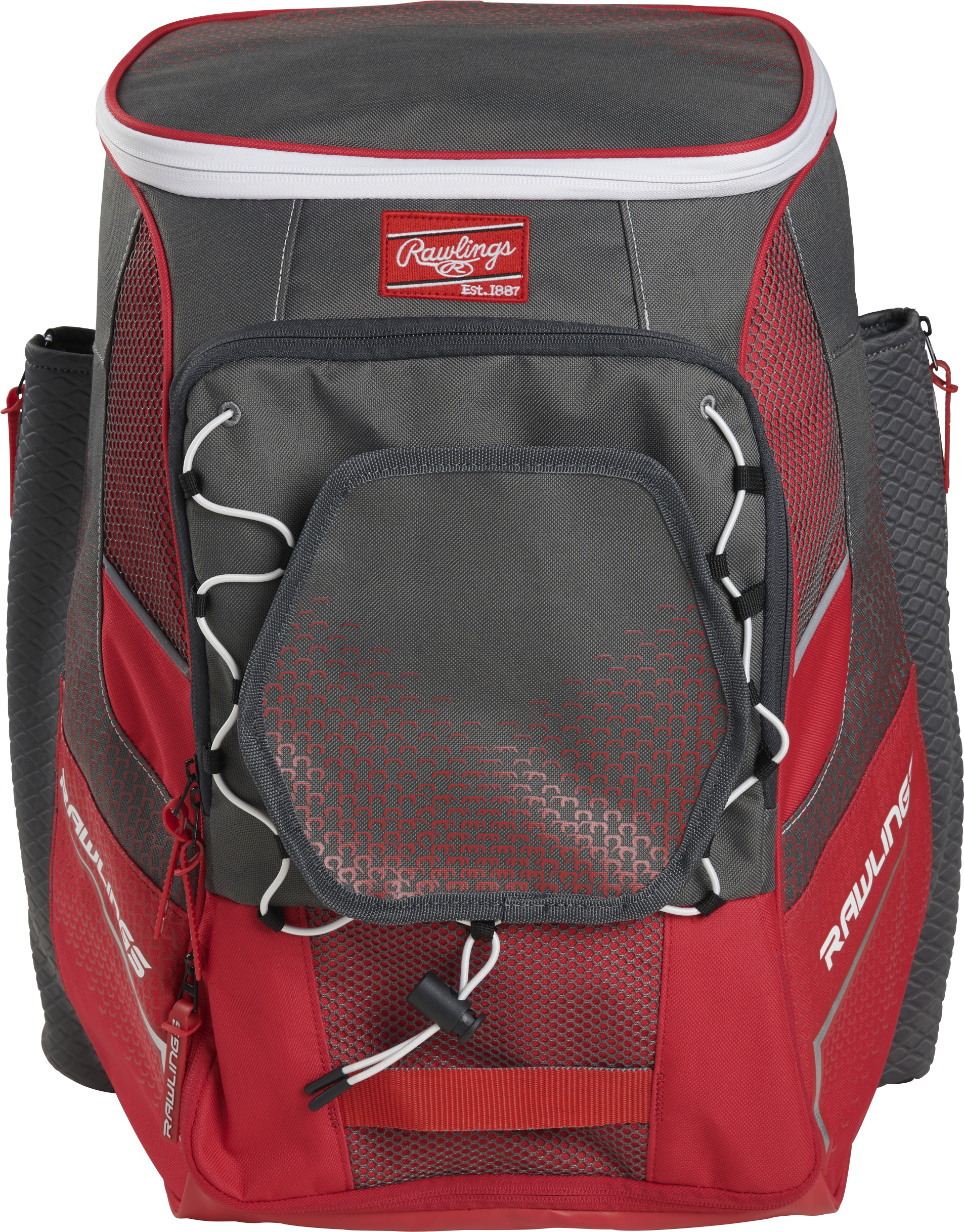 Rawlings Impulse Player's Baseball Backpack 11