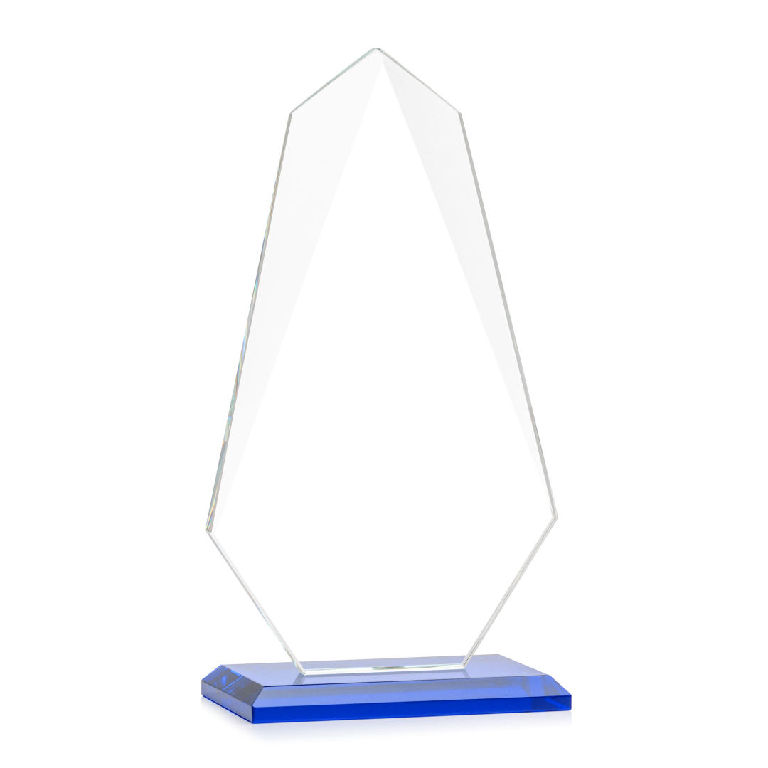 Jemma Award - Blue 7