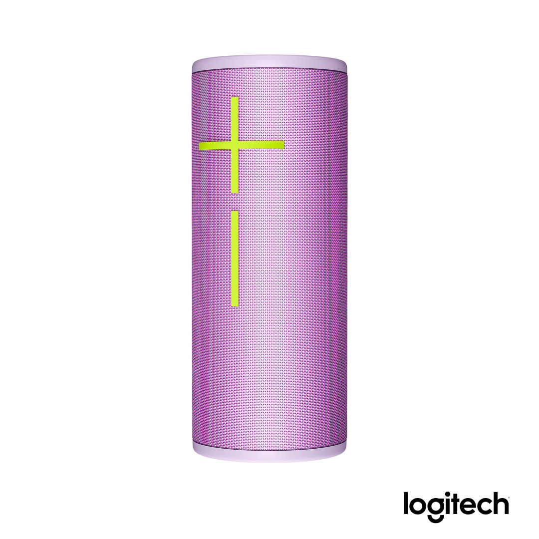 Logitech® Ultimate Ears BOOM 4 Speaker 10