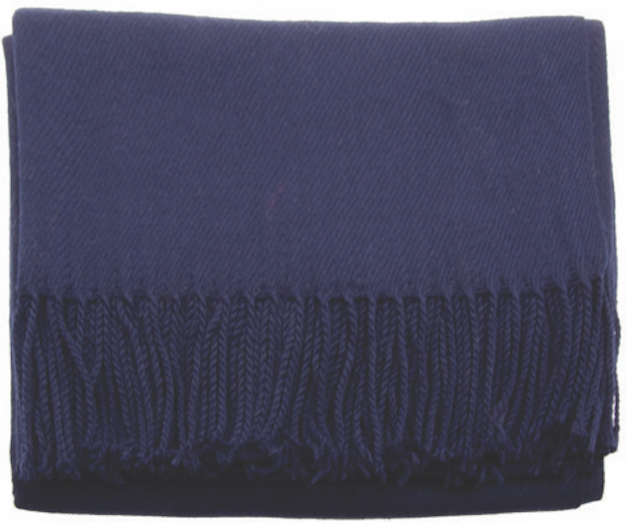 Cashmere Scarf 4