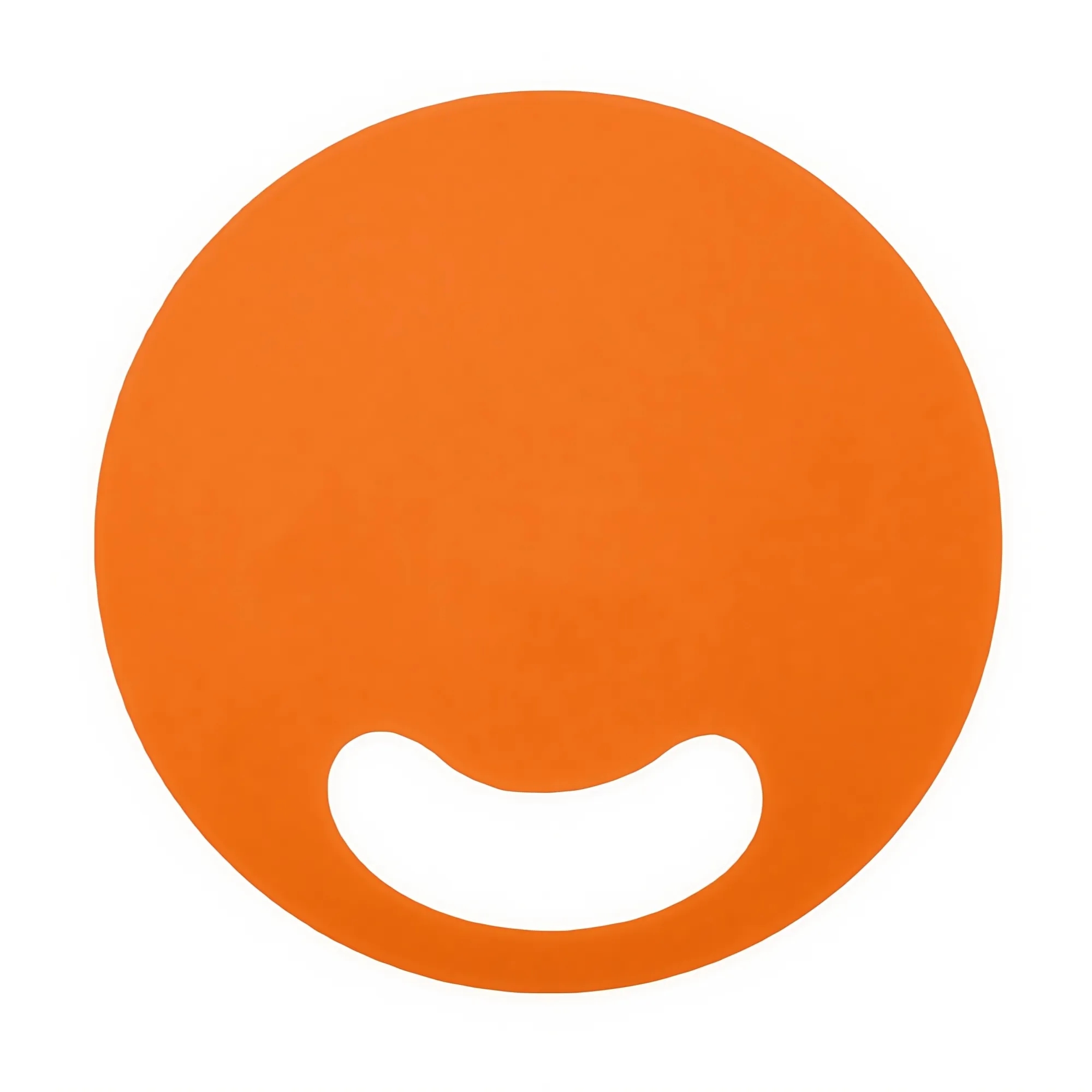 Promotional PP Plastic Fans 3