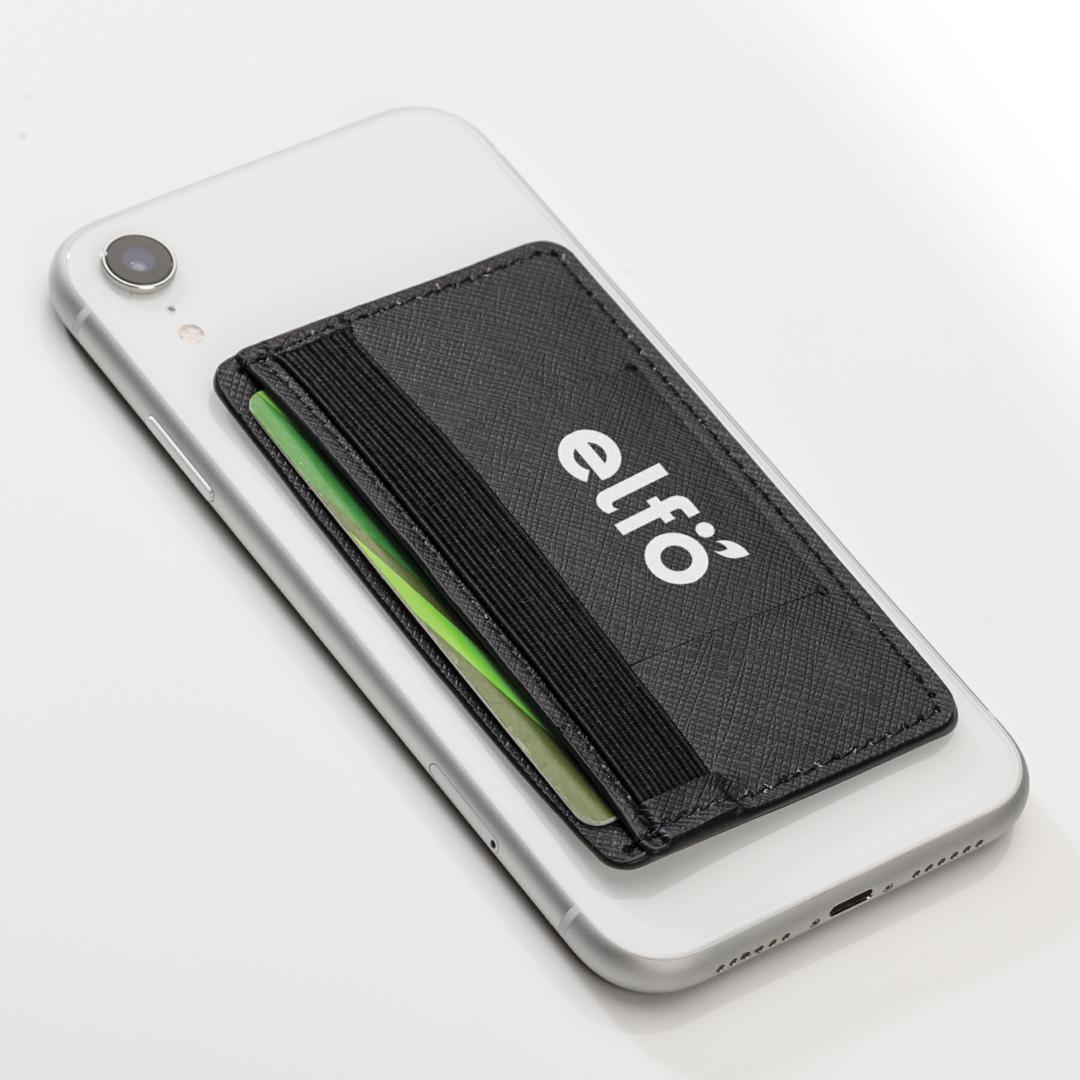 Valetta Phone Wallet/Stand 1