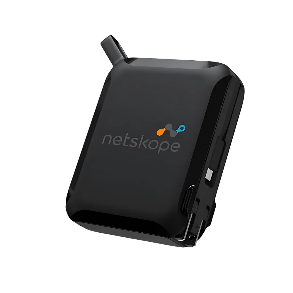 All-in-One Charger with Magsafe 7