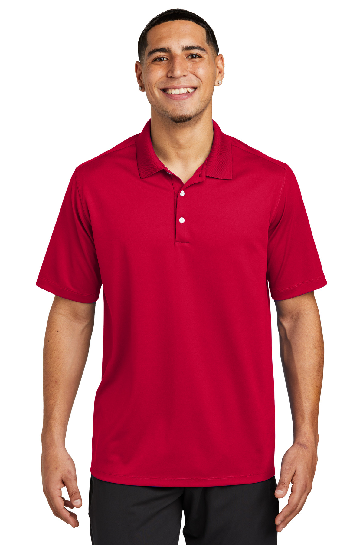 Sport-Tek® UV Micropique Polo 14