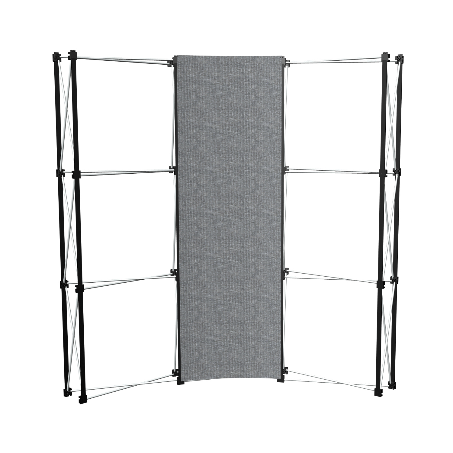 Echo Pop-Up Display Center Panel (Fabric) 6