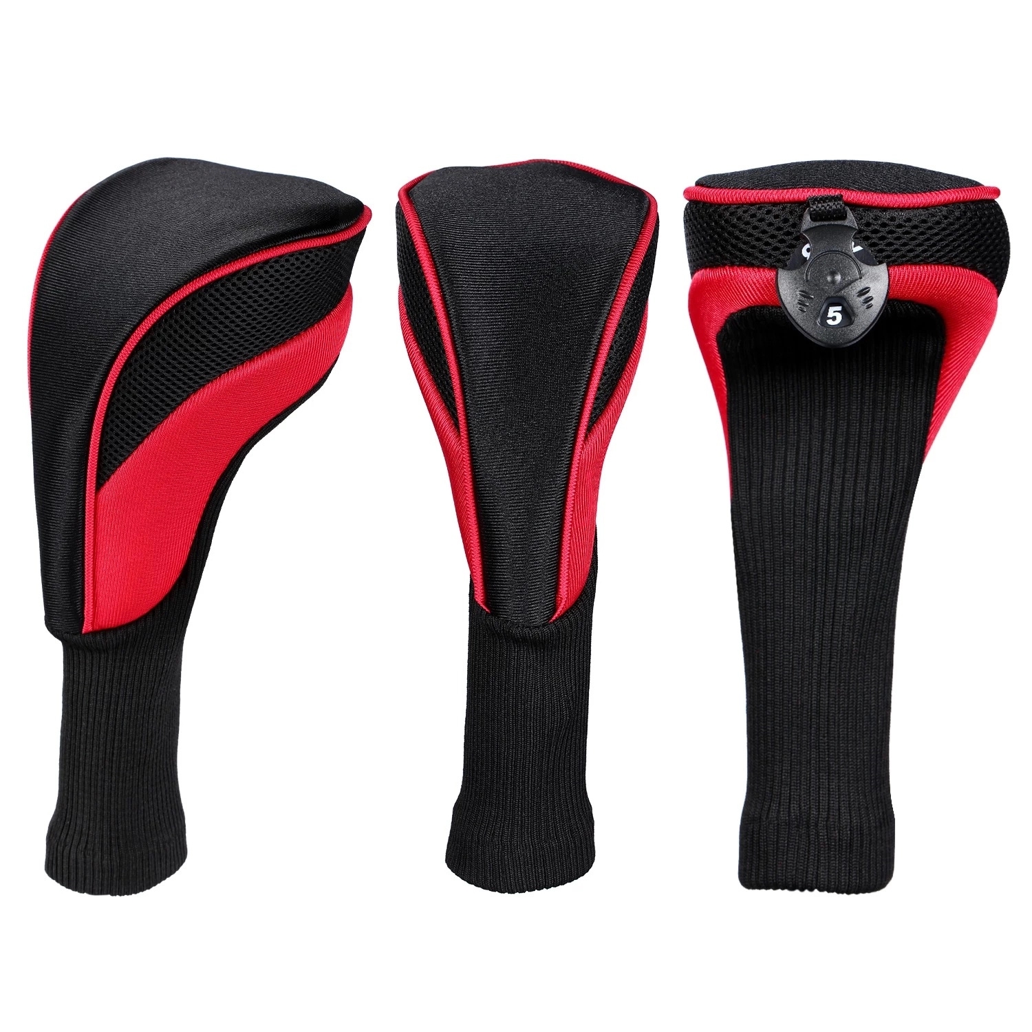 Golf Club Head Covers 1